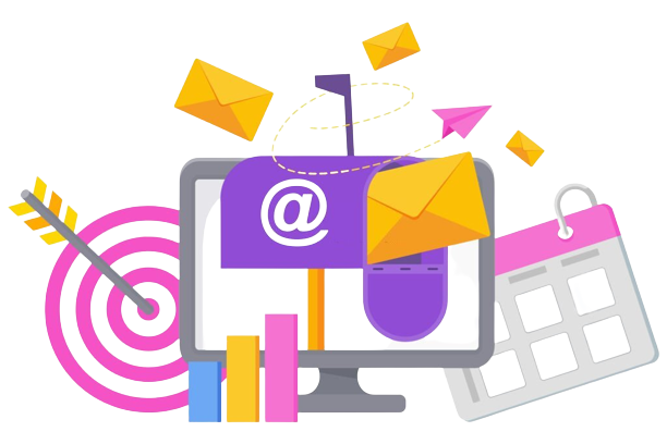 full service email marketing agency