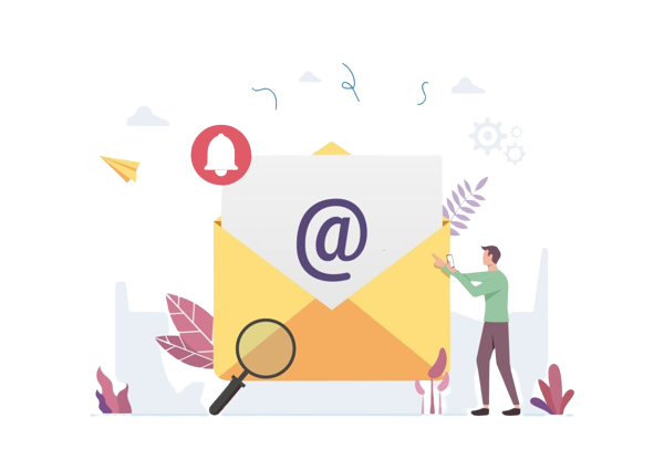 email marketing agency services